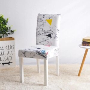 Alicia Cover for a dining chair