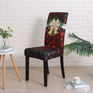 Bell Cover for a dining chair