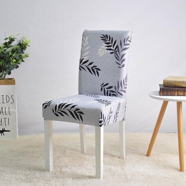Camila Cover for a dining chair 1 Camila Cover for a dining chair