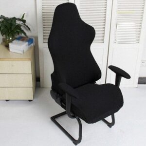 Gaming Cover for a dining chair