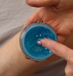 Kinzeno Gel