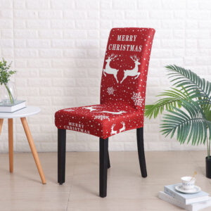 Merry Cover for a dining chair