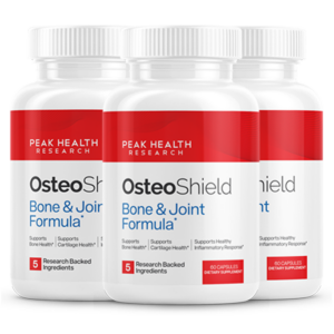 OsteoShield
