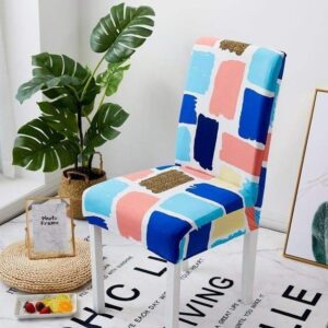 Pastella Cover for a dining chair