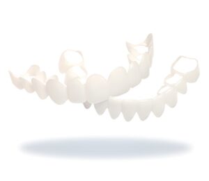 Shiny Smile Veneers