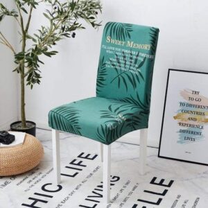 Sweet Cover for a dining chair