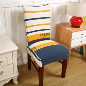Jacinta Cover for a dining chair