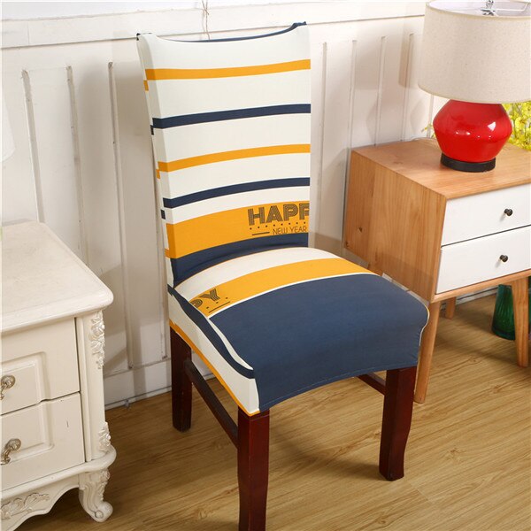 Jacinta Cover for a dining chair 1 Jacinta Cover for a dining chair