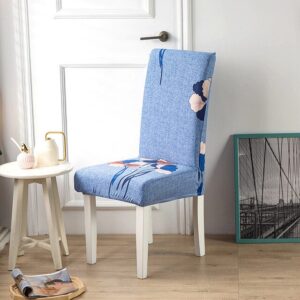 Jocunda Cover for a dining chair