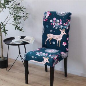 Venera Cover for a dining chair