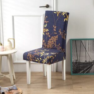 Oriana Cover for a dining chair