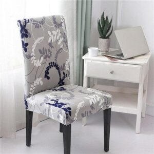 Soccorsa Cover for a dining chair