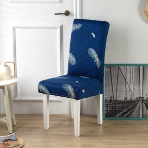Jorgina Cover for a dining chair