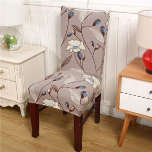 Veronica Cover for a dining chair