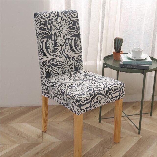 Sinforosa Cover for a dining chair 1 Sinforosa Cover for a dining chair