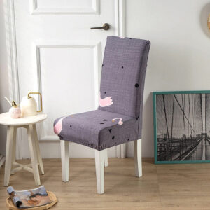 Josefina Cover for a dining chair