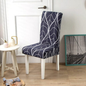 Josselyn Cover for a dining chair