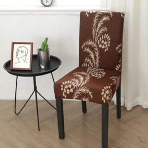 Jessy Cover for a dining chair