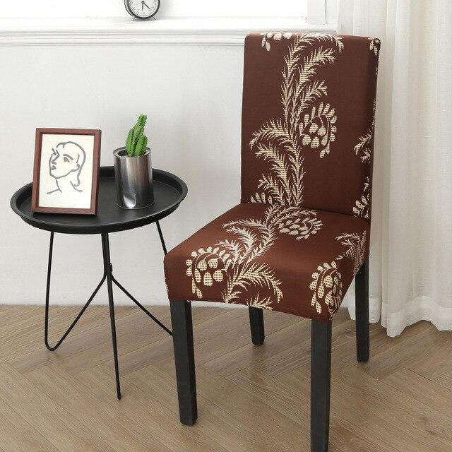 Jessy Cover for a dining chair 1 Jessy Cover for a dining chair