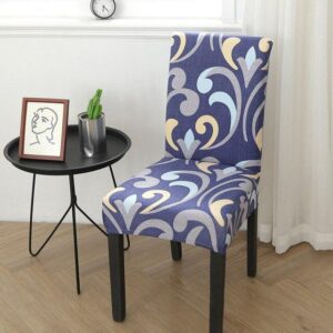 Joana Cover for a dining chair