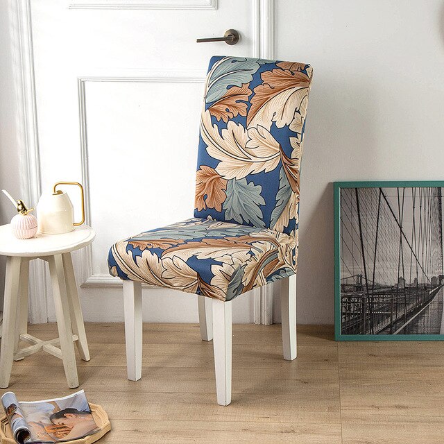Jovina Cover for a dining chair 1 Jovina Cover for a dining chair